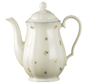 Marie-Luise Streublume Dzbanek do Kawy 1.3 Ltr - Seltmann Weiden