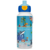 Butelka dla dzieci pop-up Campus 400 ml Tropical ocean 107410065410 - Mepal