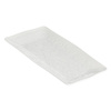 Taca Do Serwowania 20 X 12 Cm - La Porcellana Bianca