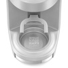 Smeg - Młynek do kawy Młynki do kawy, Minipro Cgf02Sseu Aluminium.