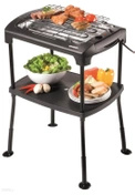 Grill elektryczny Black Rack 58550 - UNOLD