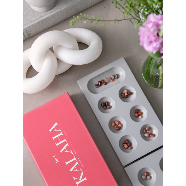 Kalaha Games - Printworks