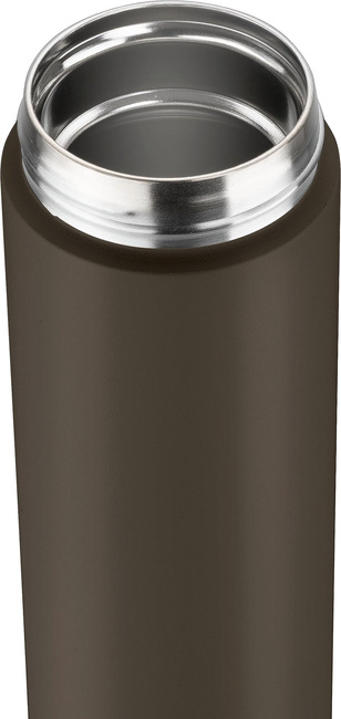 Thermo Plus Termos - 500 ml, Brązowy - Zwilling