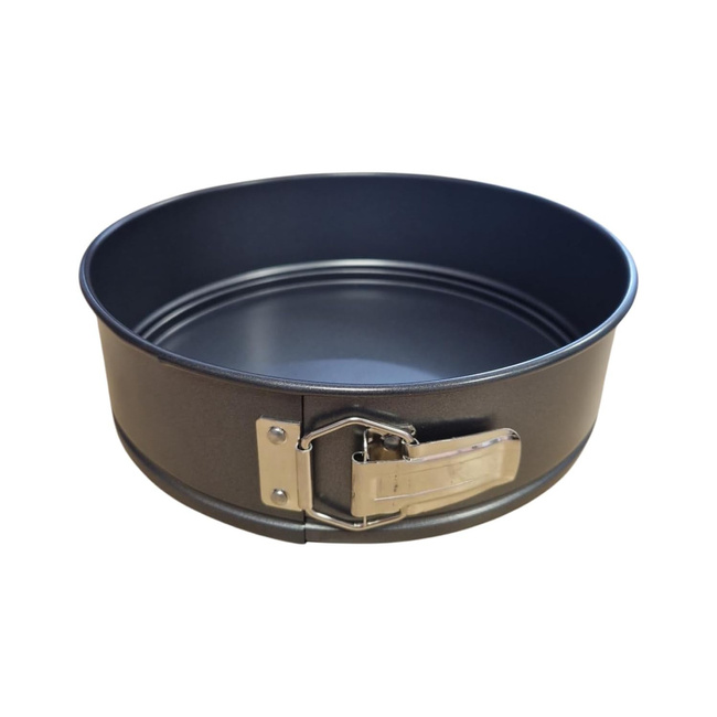 Metalowa forma tortownica 20cm - Mastrad