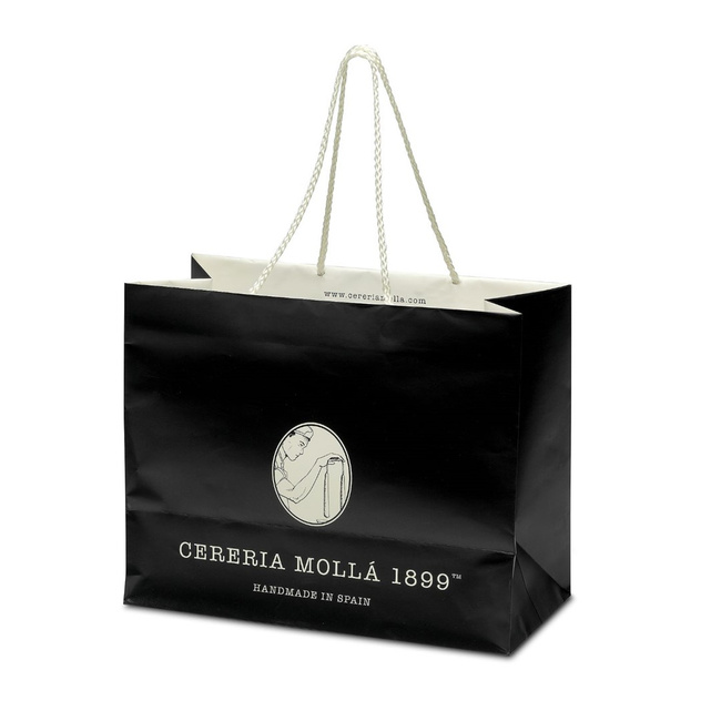 Torebka Prezentowa L Cereria Molla - Cereria Molla