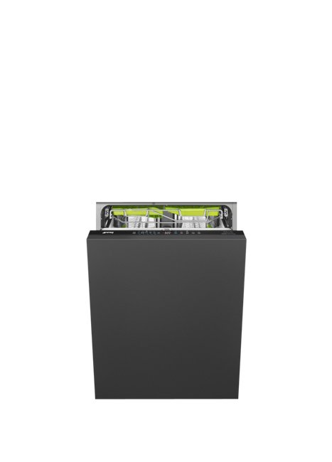 Smeg Zmywarka do zabudowy z panelem ukrytym ST352AL UNIVERSAL