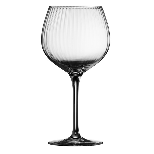 Kieliszki Do Ginu I Toniku Palermo 650 Ml 4 Sztuki 14970 - Lyngby Glas