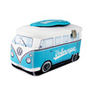 Vw Kosmetyczka Bus L Turquoise
