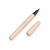 Eyeliner w płynie Lovro Shimmer Eyeliner 02 Wine, kolor wina z drobinkami