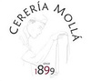 Świeca Premium 230gr. Mediterranean Blue - Cereria Molla