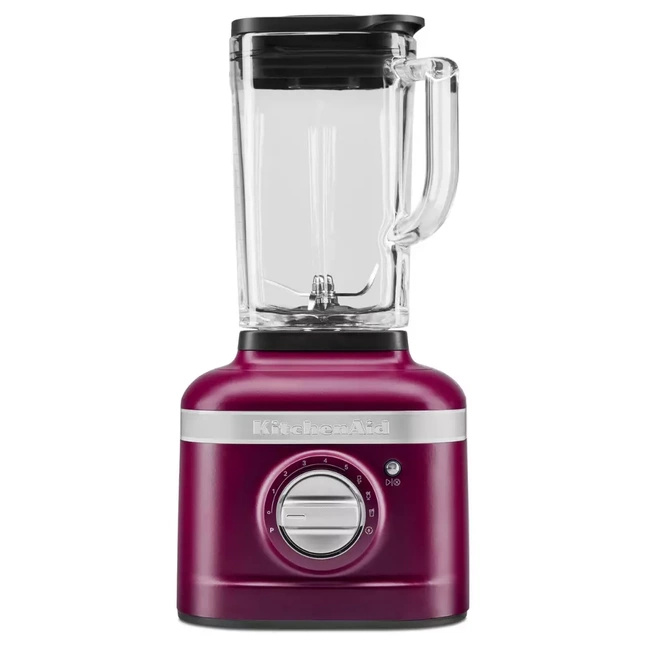 Blender K400 Artisan 1.4L Kitchenaid 5KSB4026EBE Beetroot