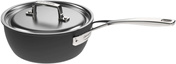 Black 5 rondelek stożkowy z pokrywką 20 cm - Demeyere