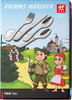 Kids zestaw dziecięcy baśnie braci grimm - Zwilling