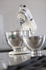 Dzieża ze stali nierdzewnej KitchenAid 4,3 l 5K45SBWH do mikserów Artisan 5 i Classic