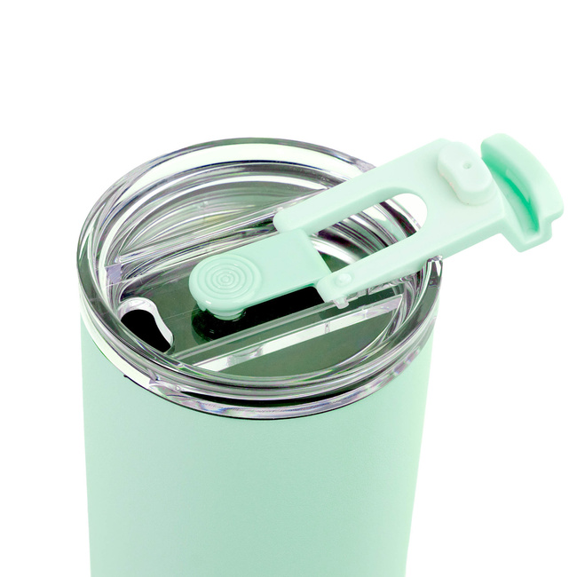 Asobu Kubek Termiczny Aqualina Mint, 600ml