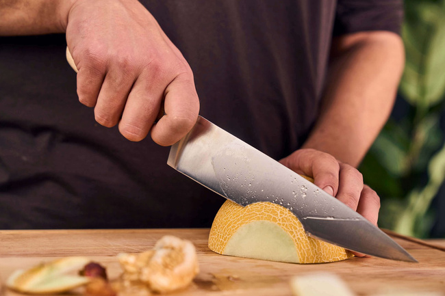 Henckels by Zwilling Pakka Zestaw 6 noży w bloku