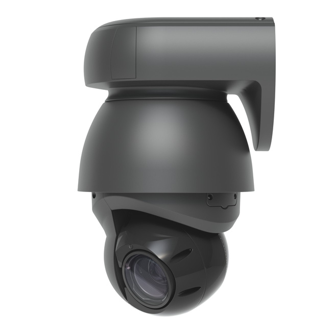 Ubiquiti Uvc-Ai-Ptz-B | Kamera IP | Ai Ptz Industrial, 4k (8mp), 22x zoom optyczny, Ip66