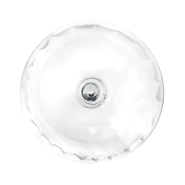 Jamie Oliver Misa Szklana Na Nóżce 3,5L Big Love