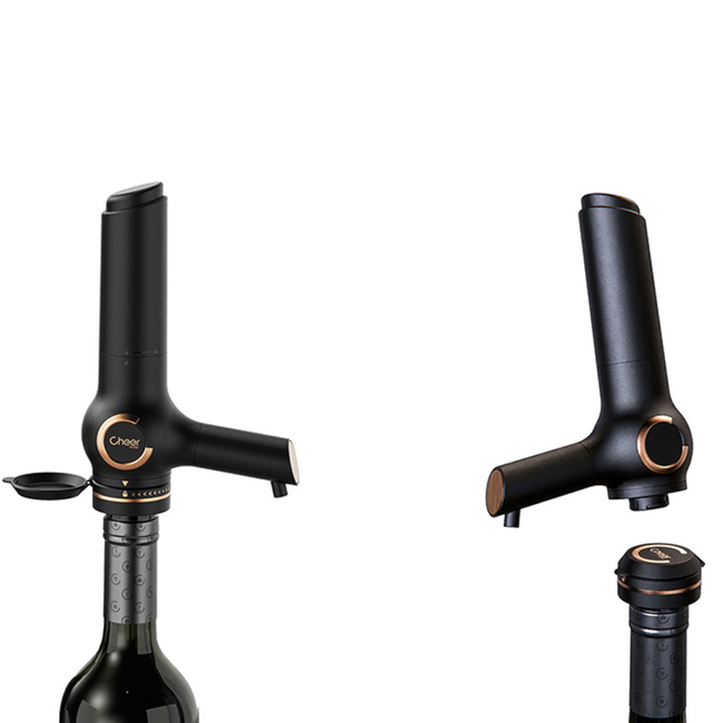 Dyspenser Do Wina Connoisseur