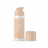 Podkład Lovro Bubble Foundation 03 Sand, rozświetlający, 50 ml