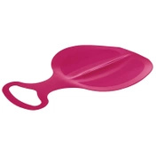 Ślizg plastikowy Free różowy - Prosperplast