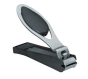 Obcinacz do paznokci stal nierdzewna 7,5 cm - Erbe Solingen