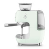 Smeg - Ekspres do kawy 50's Style EGF03PGEU Pastelowy Błękit