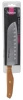 Fissman Federico Nóż Kuchenny Santoku, Ostrze 18 cm