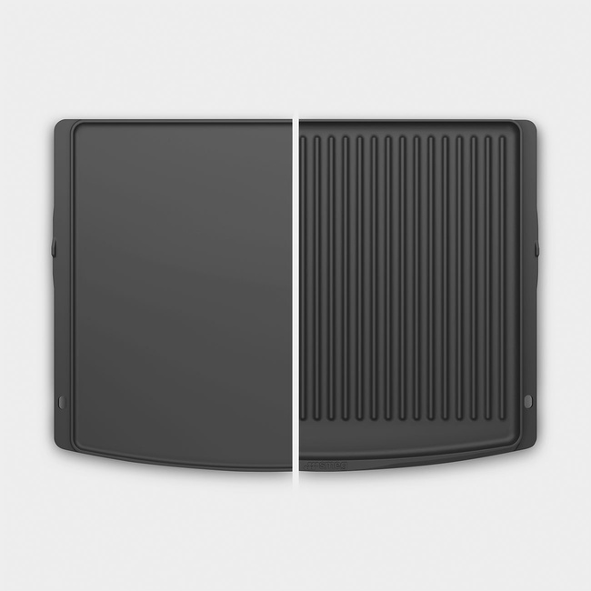 Smeg - Akcesorium Universal Bbq -