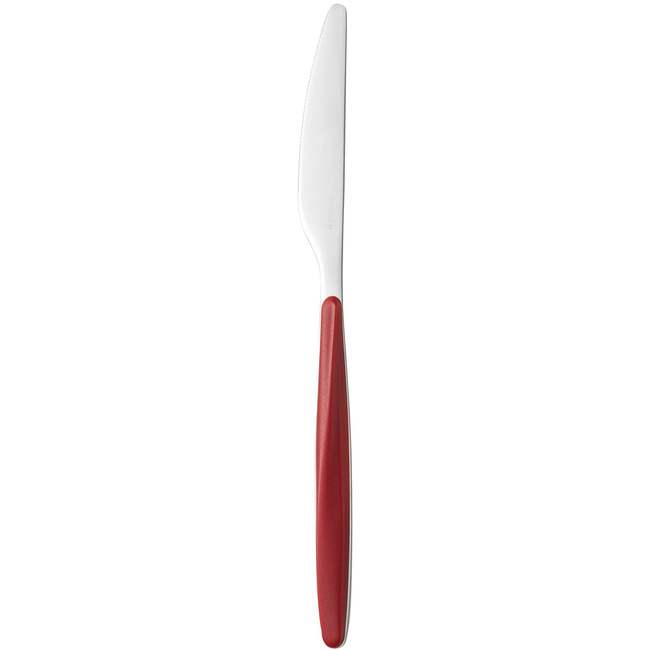 Nóż Guzzini 20 cm czarny