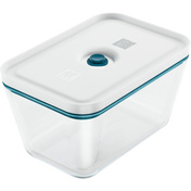 Fresh & Save Szklany Pojemnik Prostokątny 1.6 Ltr, Morski - Zwilling