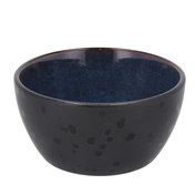 Miska Black/Dark blue - Bitz