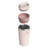 Kubki termiczne Café-To-Go 0.35L Rose Quartz