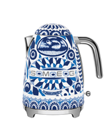 D&G Blu Mediterraneo