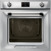 Smeg - Piekarnik, 60 cm, Victoria, inox Victoria Sop6902S2Px Stal nierdzewna.