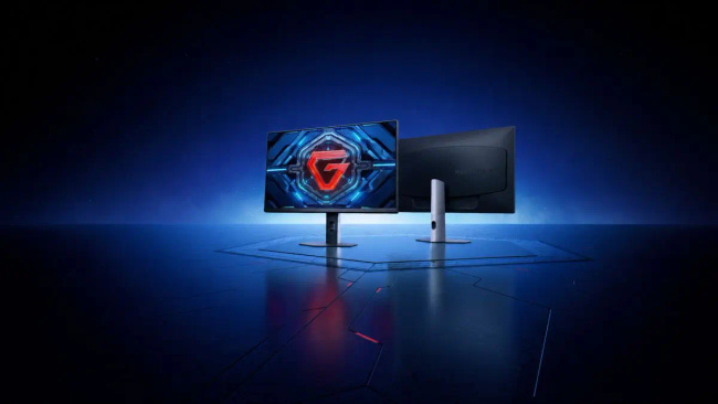 Xiaomi Gaming Monitor G27i 2026 27″ Full Hd | Monitor Gamingowy | Full Hd, 200 Hz