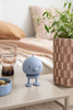 Figurka Hoptimist Soft Bumble M Sky, matowa niebieska