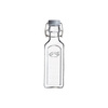 Szklane butelki 0,3 l Clip Top - Kilner