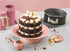 Tortownica mini 18cm inspiration - Kaiser (Grupa WMF)