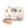 Monbento Gift Box Dla Dzieci - Mb Trésor + Mb Positive S - Fox
