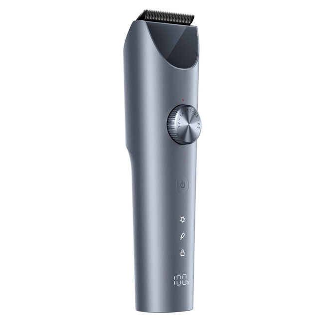Maszynka do strzyżenia Xiaomi Hair Clipper 2, 19 długości, IPX7