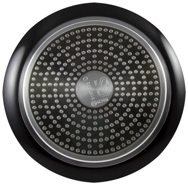 Patelnia Solaris Pro Ø 40 cm - Carl Schmidt Sohn