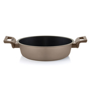 woki do smażenia Ø 28 cm Guzzini