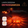Extralink Smartlife | Sygnalizator Drogowy LED | Flara Drogowa, USB-C