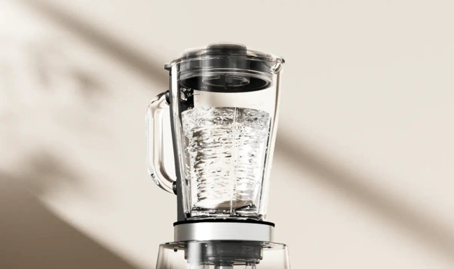 Blender kielichowy Xiaomi Blender EU, kielich 1,75 l, 600 W