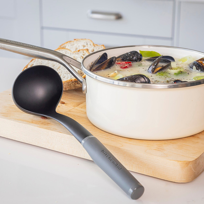 Kitchenaid Chochla Charcoal Grey