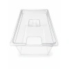 Pojemnik do sous vide Wartmann 26 l GN 1/1 w zestawie z pokrywą