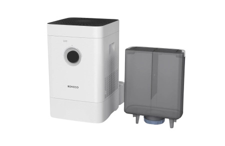 Nawilżacz i oczyszczacz powietrza Boneco Hybrid H400
