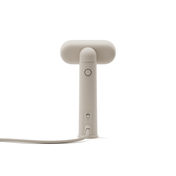 Parownica podróżna beżowa Cirrus lite - Steamery