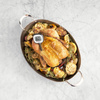Termometr kuchenny cyfrowy OXO Good Grips Chef's Precision ze stali nierdzewnej